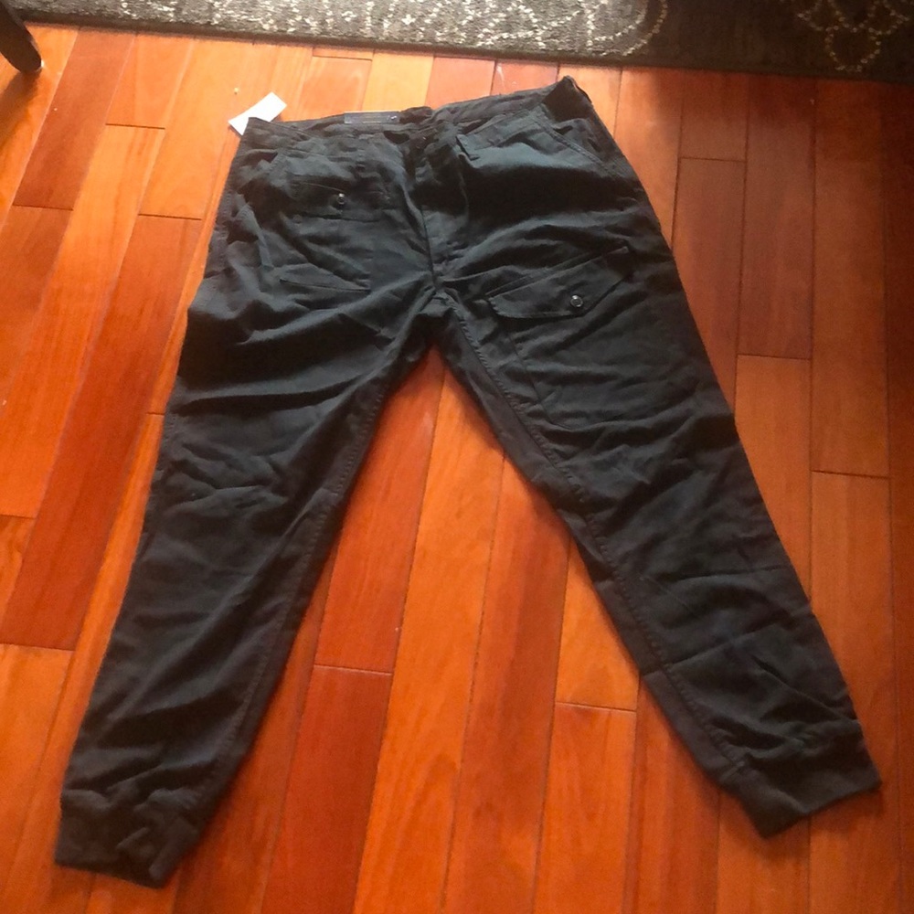 Polo Ralph Lauren str8 stretch pants 38/32 40/32